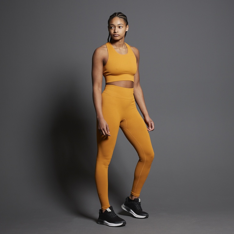 Rib Tights "Epic Tights Seamless" Rib Tights "Epic Tights Seamless"